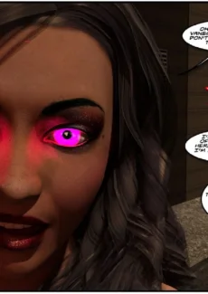 TGTrinity- Hot Pink Revenge (26)