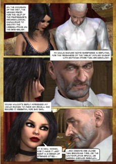 Taboo Studios- The Call of Cthulhu (10)