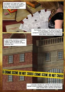 Taboo Studios- The Call of Cthulhu (32)