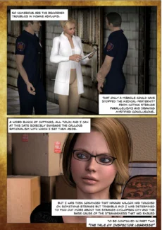 Taboo Studios- The Call of Cthulhu (35)