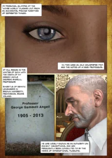 Taboo Studios- The Call of Cthulhu (4)