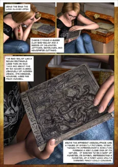 Taboo Studios- The Call of Cthulhu (6)