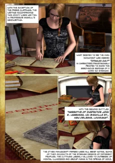 Taboo Studios- The Call of Cthulhu (8)