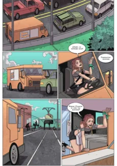 Telenovela (3)