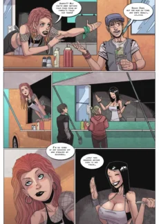 Telenovela (4)