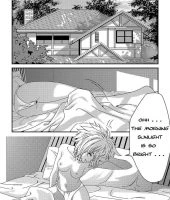 Temptation of The Sausage003
