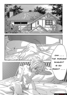 Temptation of The Sausage003