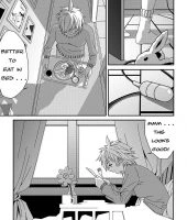 Temptation of The Sausage006