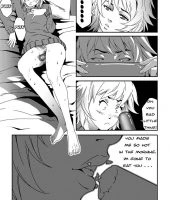 Temptation of The Sausage011