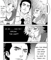 Temptation of The Sausage013