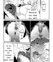 Temptation of The Sausage017