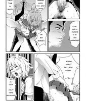 Temptation of The Sausage018