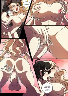 Test of Endurance019