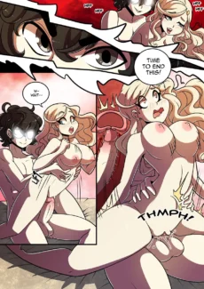 Test of Endurance023
