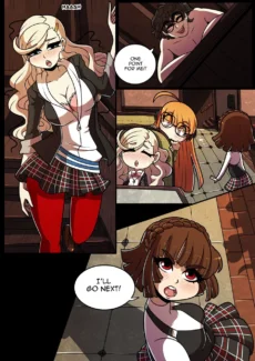 Test of Endurance025
