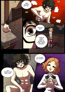 Test of Endurance055