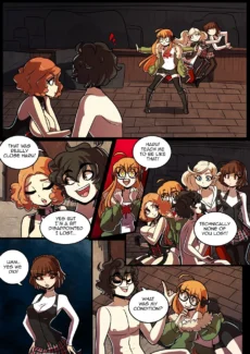 Test of Endurance067