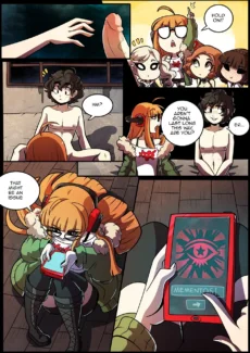 Test of Endurance070