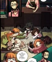 Test of Endurance085