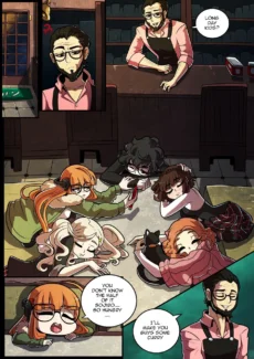 Test of Endurance085