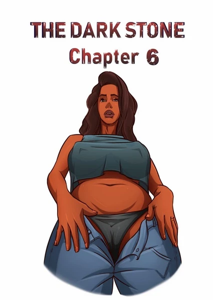 The Dark Stone Ch.6 by JDseal