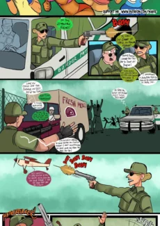 The Run009