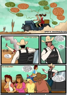 The Run013