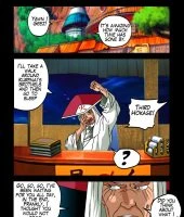 The Secrets of Konoha (24)