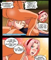 The Secrets of Konoha (47)