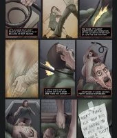 The Slave Trade- Jim Balent (25)