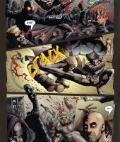 The Slave Trade- Jim Balent (31)