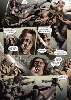 The Slave Trade- Jim Balent (33)