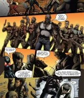 The Slave Trade- Jim Balent (51)