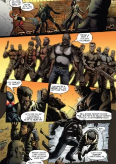 The Slave Trade- Jim Balent (51)