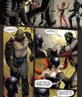 The Slave Trade- Jim Balent (52)