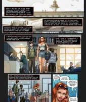 The Slave Trade- Jim Balent (59)