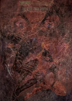 The Slave Trade- Jim Balent (6)