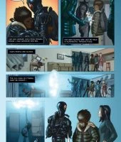 The Slave Trade- Jim Balent (84)