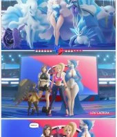 TheKite- How My Gardevoir Became A Porn Star (75)