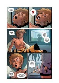 Transform Fan- The Hive Honey Pot (7)