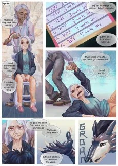 Trunch- Turn You – Futari (10)