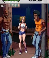 Tufos – Negroludos (1)