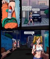 Tufos – Negroludos (3)