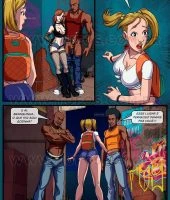 Tufos – Negroludos (4)
