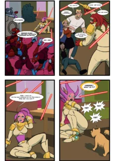 Umbrafox- Omni Patrol #1 (16)