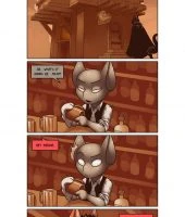 Vore Story- Chapter 4- The Necklace (20)