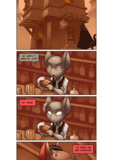 Vore Story- Chapter 4- The Necklace (20)