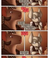 Vore Story- Chapter 4- The Necklace (21)