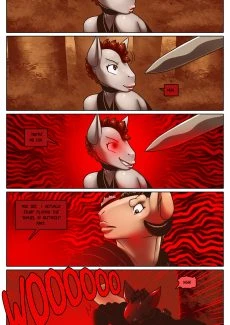 Vore Story- Chapter 4- The Necklace (24)