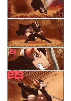 Vore Story- Chapter 4- The Necklace (26)